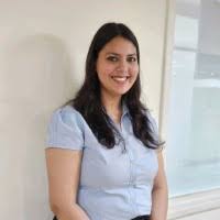 Dr Kratika Sharma
